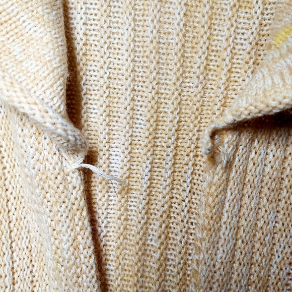 Tint & Shadow cardigan duster - Picture 5 of 6